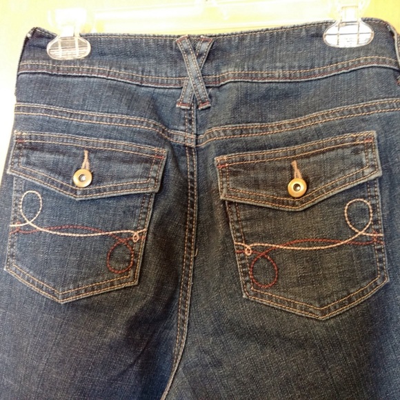 Loop jeans - Picture 3 of 4